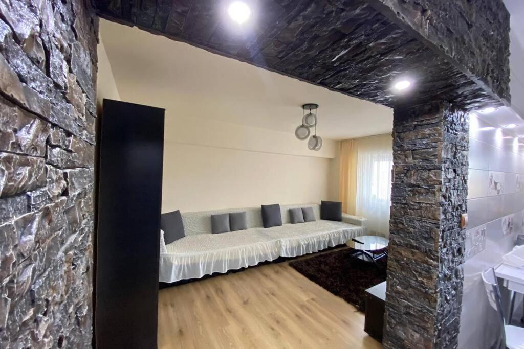 Central Lux Apartament Targoviste Extérieur photo