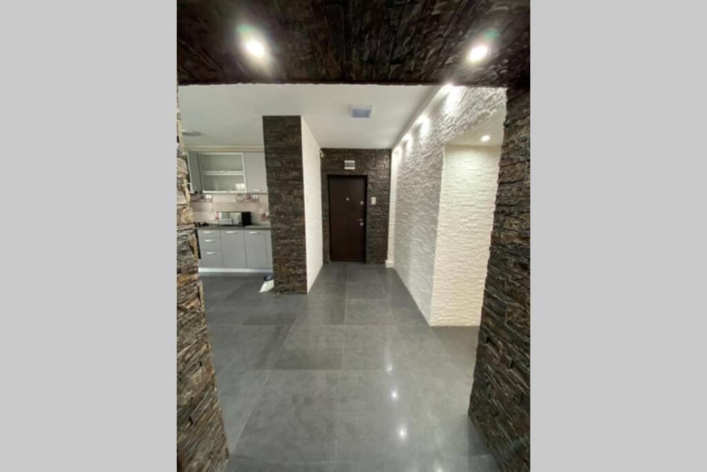 Central Lux Apartament Targoviste Extérieur photo